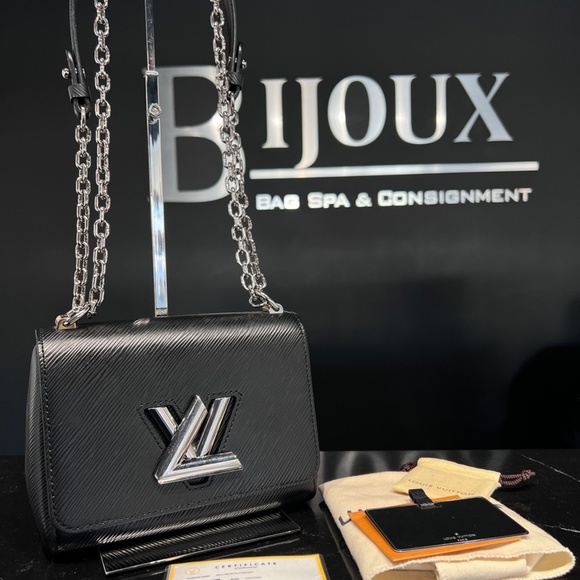 Louis Vuitton Twist PM - Picture 2 of 12